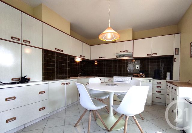 Maison à vendre - 7 pièces - 160 m2 - Castres - 81 - MIDI-PYRENEES