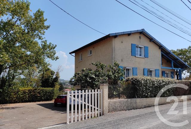 Maison à vendre - 7 pièces - 160 m2 - Castres - 81 - MIDI-PYRENEES