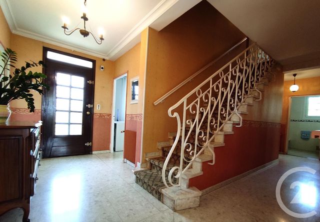 Maison à vendre - 7 pièces - 160 m2 - Castres - 81 - MIDI-PYRENEES