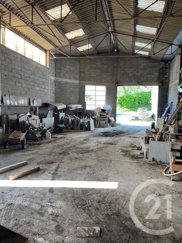 Divers &agrave; vendre - 900 m2 - St Salvy De La Balme - 81 - MIDI-PYRENEES
