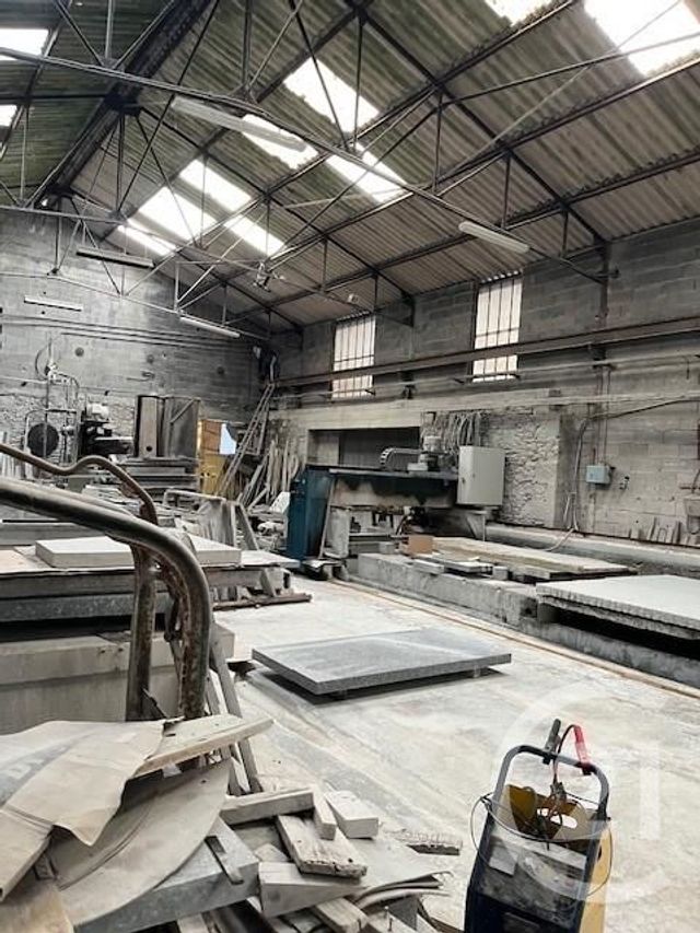 Divers &agrave; vendre - 900 m2 - St Salvy De La Balme - 81 - MIDI-PYRENEES