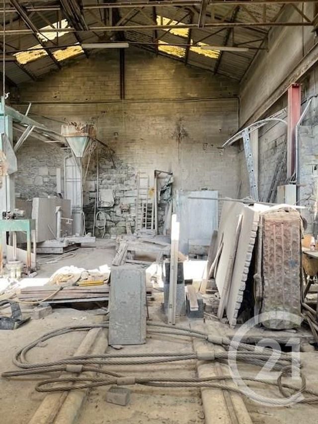 Divers &agrave; vendre - 900 m2 - St Salvy De La Balme - 81 - MIDI-PYRENEES