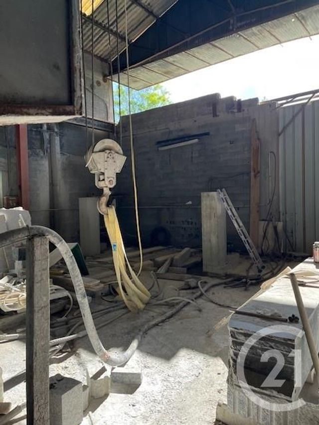 Divers &agrave; vendre - 900 m2 - St Salvy De La Balme - 81 - MIDI-PYRENEES