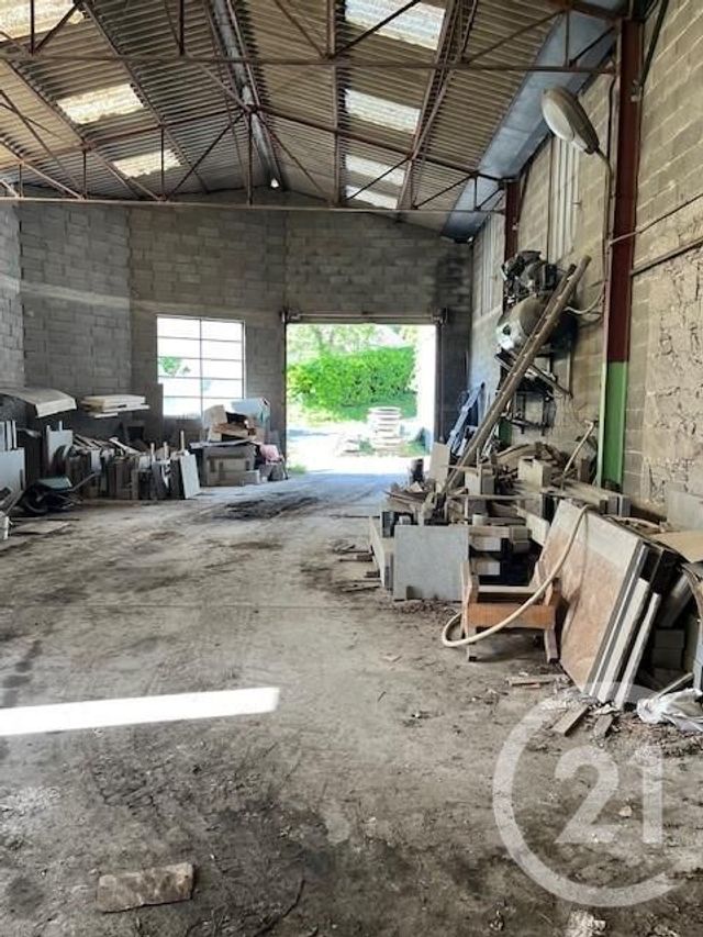 Divers &agrave; vendre - 900 m2 - St Salvy De La Balme - 81 - MIDI-PYRENEES