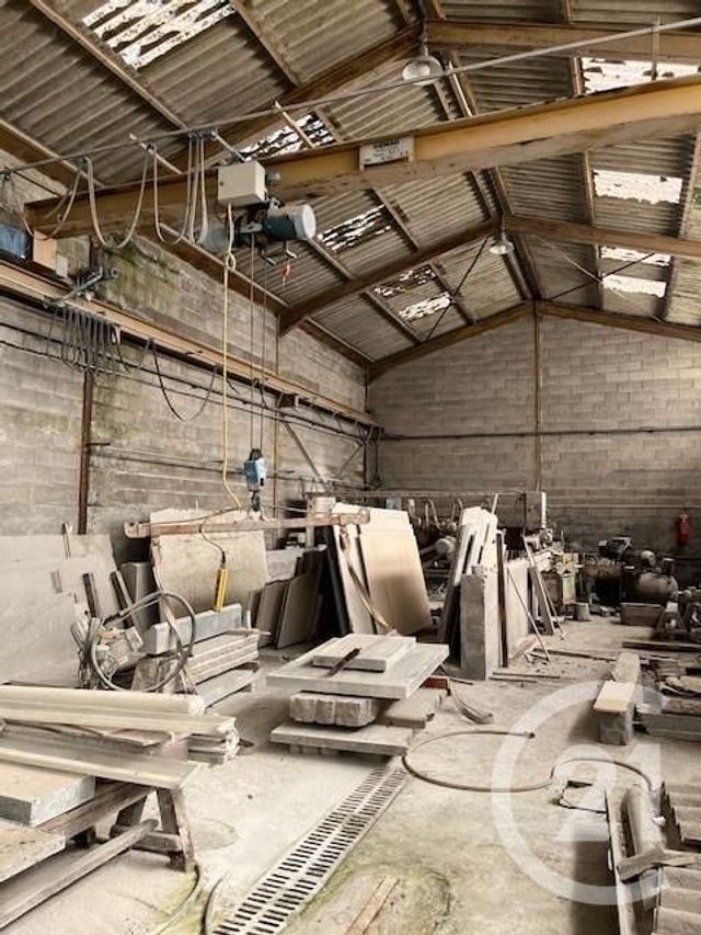 Divers &agrave; vendre - 900 m2 - St Salvy De La Balme - 81 - MIDI-PYRENEES