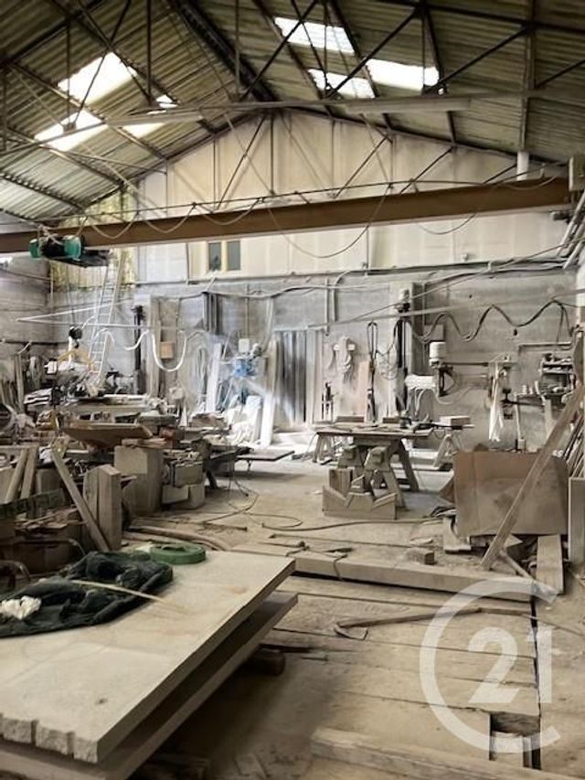 Divers &agrave; vendre - 900 m2 - St Salvy De La Balme - 81 - MIDI-PYRENEES