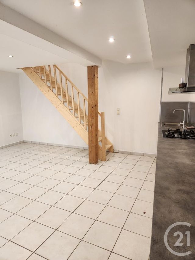 Maison &agrave; vendre - 3 pi&egrave;ces - 51,62 m2 - Burlats - 81 - MIDI-PYRENEES