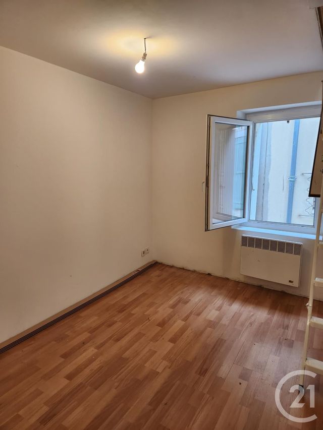 Maison &agrave; vendre - 3 pi&egrave;ces - 51,62 m2 - Burlats - 81 - MIDI-PYRENEES