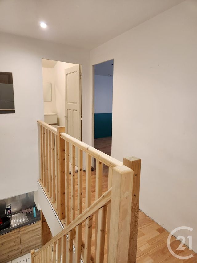 Maison &agrave; vendre - 3 pi&egrave;ces - 51,62 m2 - Burlats - 81 - MIDI-PYRENEES