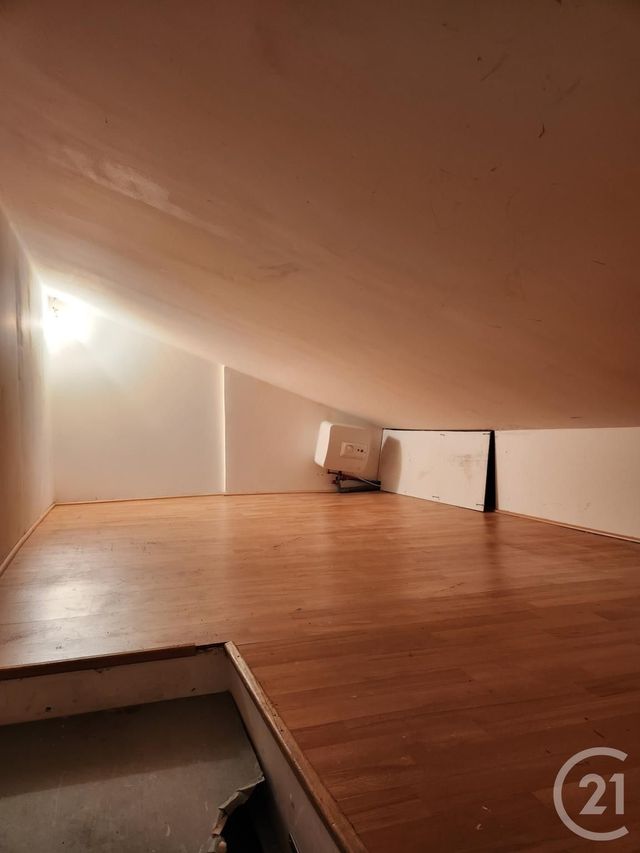 Maison &agrave; vendre - 3 pi&egrave;ces - 51,62 m2 - Burlats - 81 - MIDI-PYRENEES