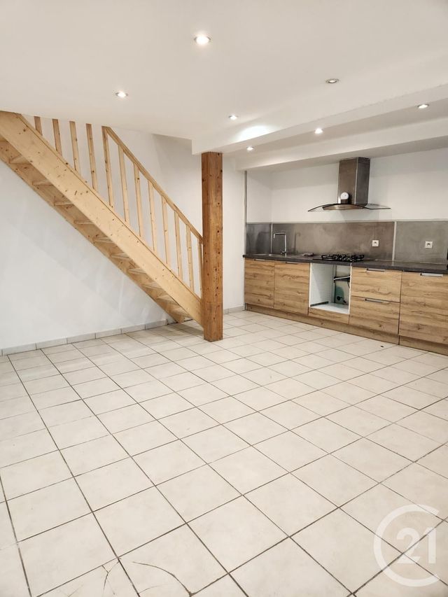 Maison à vendre BURLATS