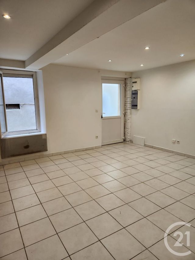 Maison &agrave; vendre - 3 pi&egrave;ces - 51,62 m2 - Burlats - 81 - MIDI-PYRENEES