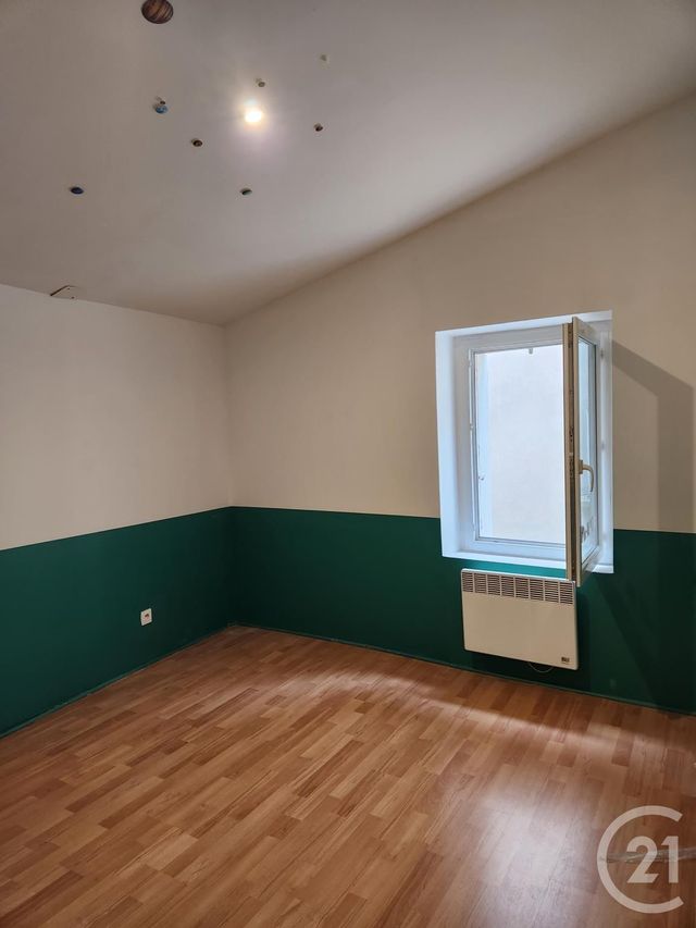 Maison &agrave; vendre - 3 pi&egrave;ces - 51,62 m2 - Burlats - 81 - MIDI-PYRENEES