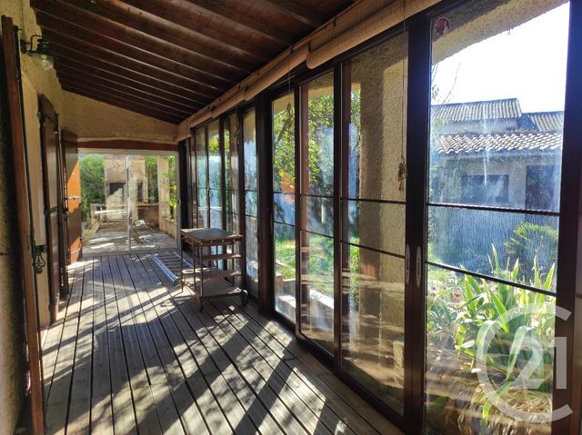 Maison à vendre - 6 pièces - 137,23 m2 - Valdurenque - 81 - MIDI-PYRENEES