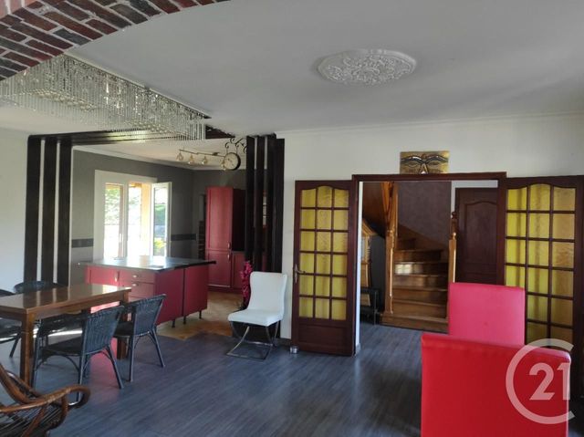 Maison à vendre - 6 pièces - 137,23 m2 - Valdurenque - 81 - MIDI-PYRENEES