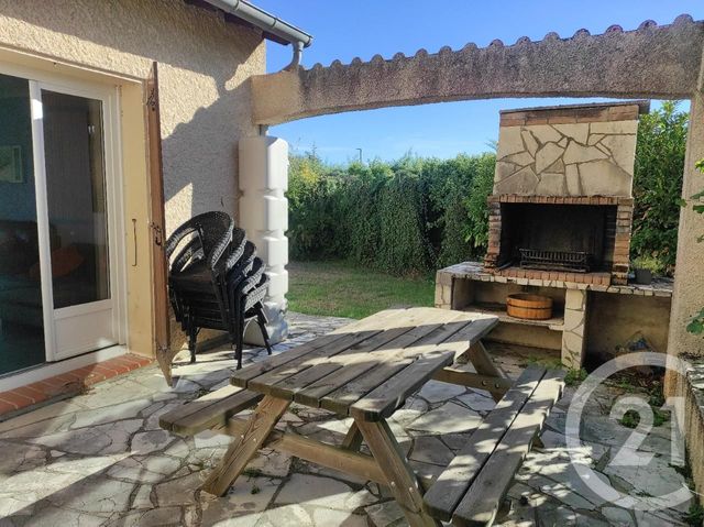 Maison à vendre - 6 pièces - 137,23 m2 - Valdurenque - 81 - MIDI-PYRENEES