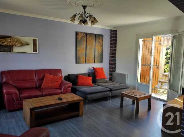 Maison à vendre - 6 pièces - 137,23 m2 - Valdurenque - 81 - MIDI-PYRENEES