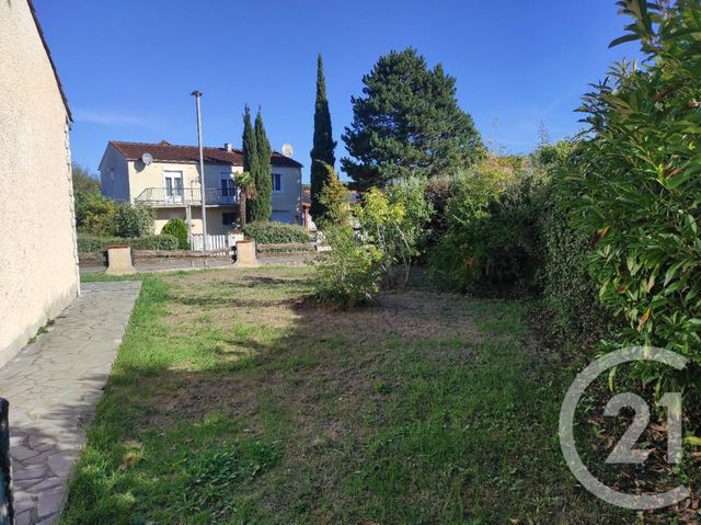 Maison à vendre - 6 pièces - 137,23 m2 - Valdurenque - 81 - MIDI-PYRENEES