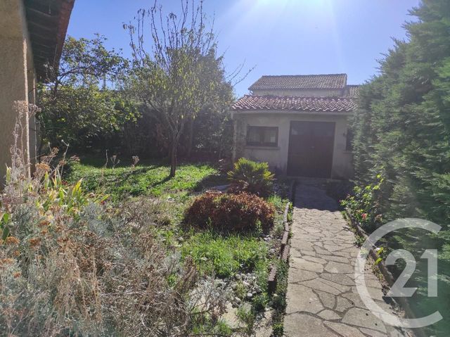 Maison à vendre - 6 pièces - 137,23 m2 - Valdurenque - 81 - MIDI-PYRENEES