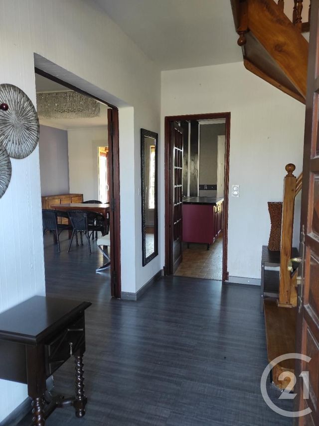 Maison à vendre - 6 pièces - 137,23 m2 - Valdurenque - 81 - MIDI-PYRENEES