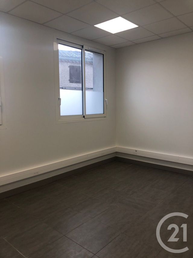 Appartement Local à louer - 1 pièce - 17 m2 - Castres - 81 - MIDI-PYRENEES