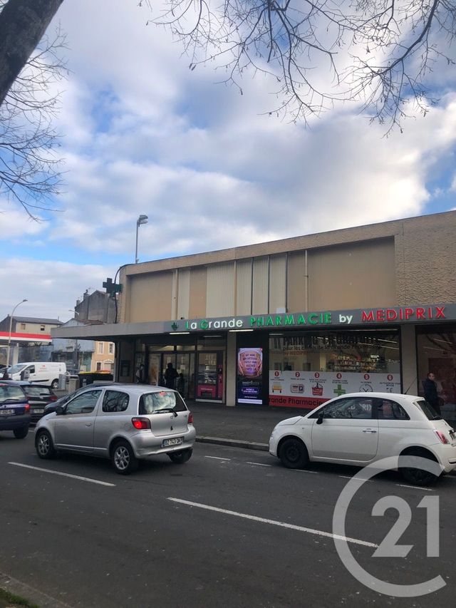 Appartement Local à louer - 1 pièce - 17 m2 - Castres - 81 - MIDI-PYRENEES