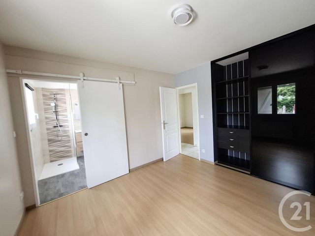 Maison &agrave; louer - 4 pi&egrave;ces - 107,74 m2 - Castres - 81 - MIDI-PYRENEES