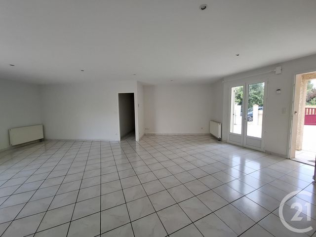 Maison &agrave; louer - 4 pi&egrave;ces - 107,74 m2 - Castres - 81 - MIDI-PYRENEES