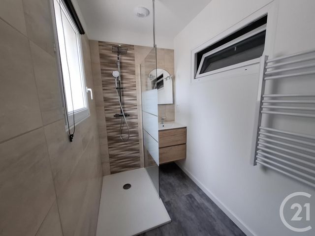 Maison &agrave; louer - 4 pi&egrave;ces - 107,74 m2 - Castres - 81 - MIDI-PYRENEES