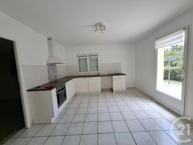 Maison &agrave; louer - 4 pi&egrave;ces - 107,74 m2 - Castres - 81 - MIDI-PYRENEES