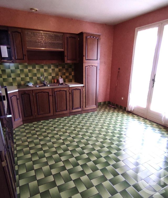 Maison &agrave; vendre - 6 pi&egrave;ces - 131 m2 - Castres - 81 - MIDI-PYRENEES