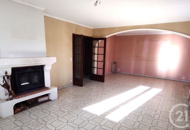 Maison &agrave; vendre - 6 pi&egrave;ces - 131 m2 - Castres - 81 - MIDI-PYRENEES