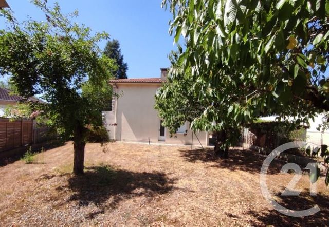 Maison &agrave; vendre - 6 pi&egrave;ces - 131 m2 - Castres - 81 - MIDI-PYRENEES