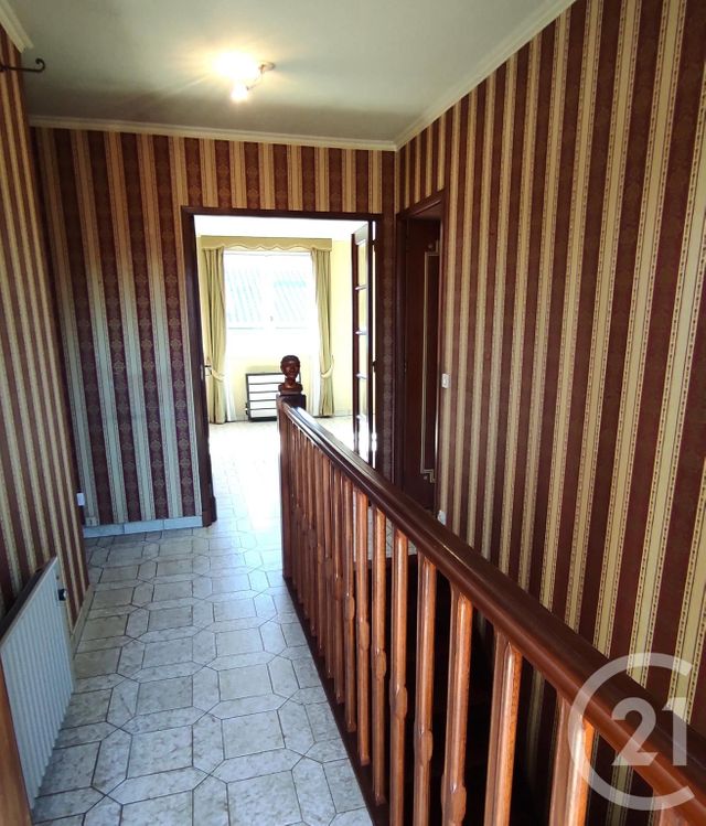 Maison &agrave; vendre - 6 pi&egrave;ces - 131 m2 - Castres - 81 - MIDI-PYRENEES