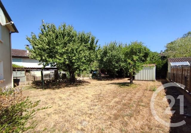 Maison &agrave; vendre - 6 pi&egrave;ces - 131 m2 - Castres - 81 - MIDI-PYRENEES