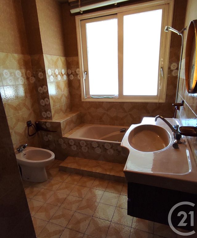 Maison &agrave; vendre - 6 pi&egrave;ces - 131 m2 - Castres - 81 - MIDI-PYRENEES