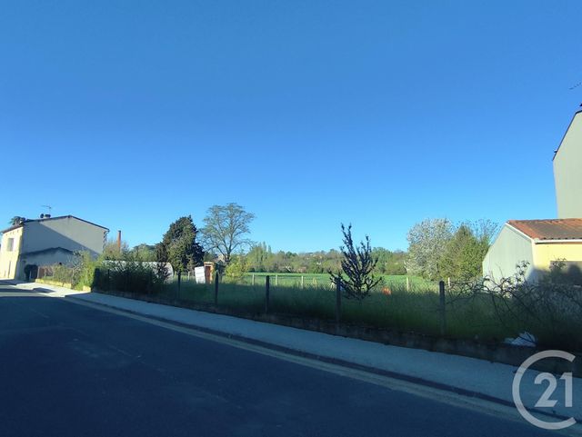 Terrain &agrave; vendre - 32000 m2 - Castres - 81 - MIDI-PYRENEES