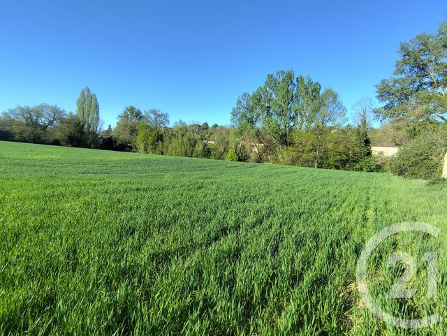 Terrain &agrave; vendre - 32000 m2 - Castres - 81 - MIDI-PYRENEES
