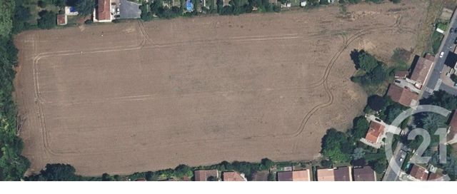 Terrain &agrave; vendre - 32000 m2 - Castres - 81 - MIDI-PYRENEES