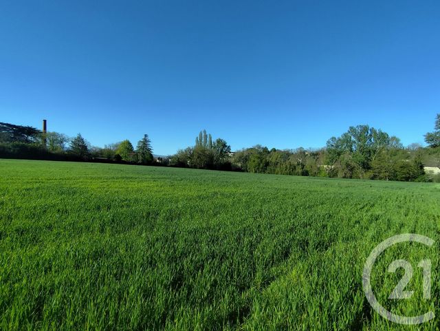 Terrain &agrave; vendre - 32000 m2 - Castres - 81 - MIDI-PYRENEES