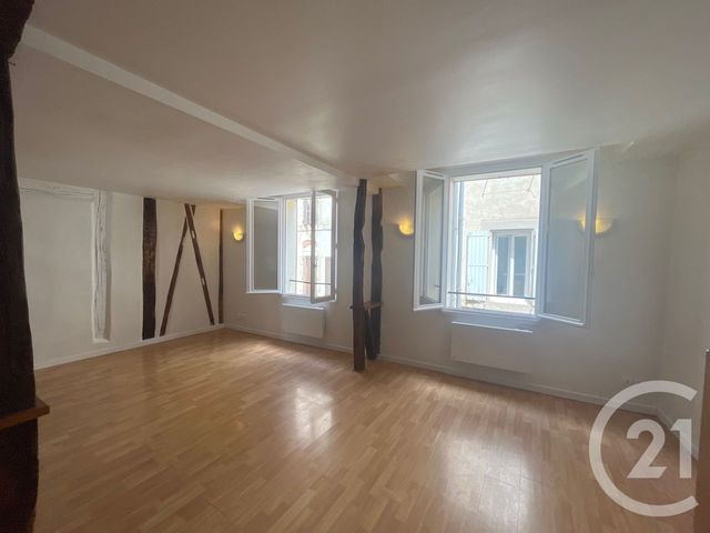 Appartement F4 à louer - 4 pièces - 76,71 m2 - Castres - 81 - MIDI-PYRENEES