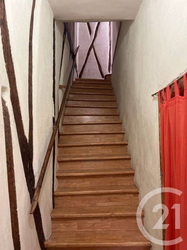 Appartement F4 à louer - 4 pièces - 76,71 m2 - Castres - 81 - MIDI-PYRENEES
