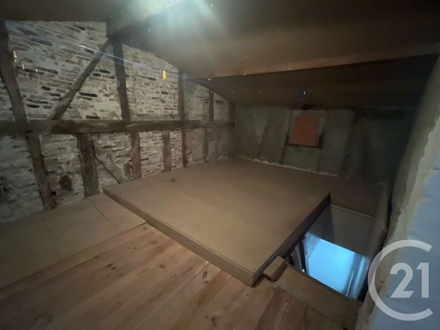 Appartement F4 à louer - 4 pièces - 76,71 m2 - Castres - 81 - MIDI-PYRENEES
