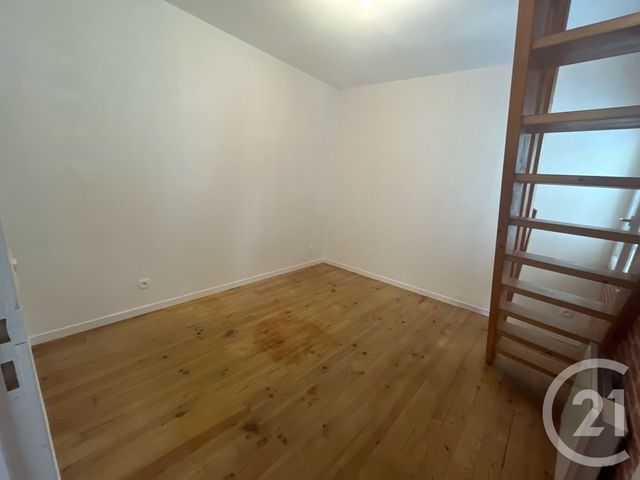 Appartement F4 à louer - 4 pièces - 76,71 m2 - Castres - 81 - MIDI-PYRENEES