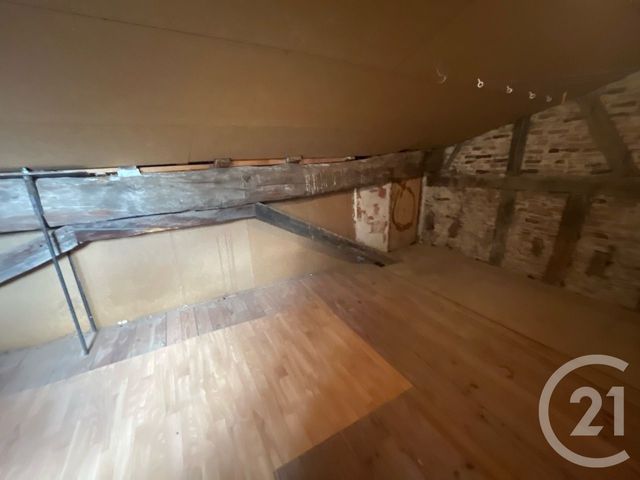 Appartement F4 à louer - 4 pièces - 76,71 m2 - Castres - 81 - MIDI-PYRENEES