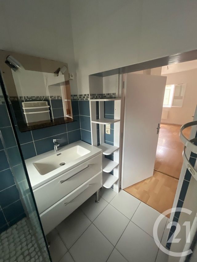 Appartement F4 à louer - 4 pièces - 76,71 m2 - Castres - 81 - MIDI-PYRENEES