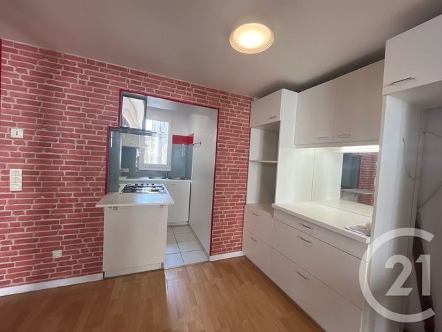Appartement F4 à louer - 4 pièces - 76,71 m2 - Castres - 81 - MIDI-PYRENEES
