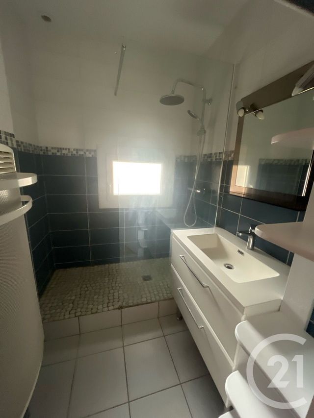 Appartement F4 à louer - 4 pièces - 76,71 m2 - Castres - 81 - MIDI-PYRENEES