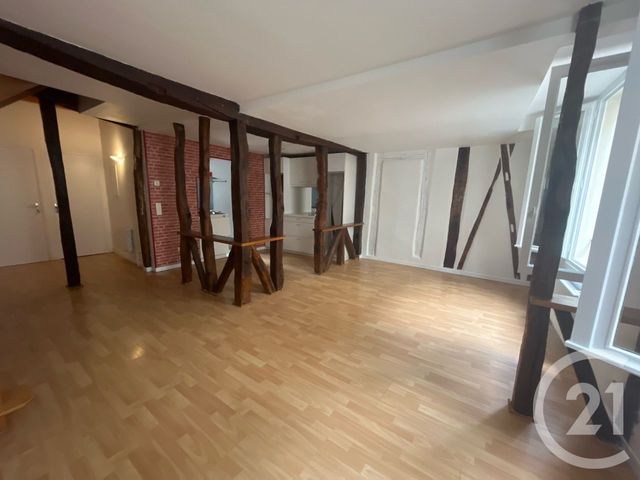 Appartement F4 à louer CASTRES