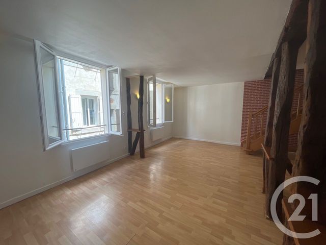 Appartement F4 à louer - 4 pièces - 76,71 m2 - Castres - 81 - MIDI-PYRENEES